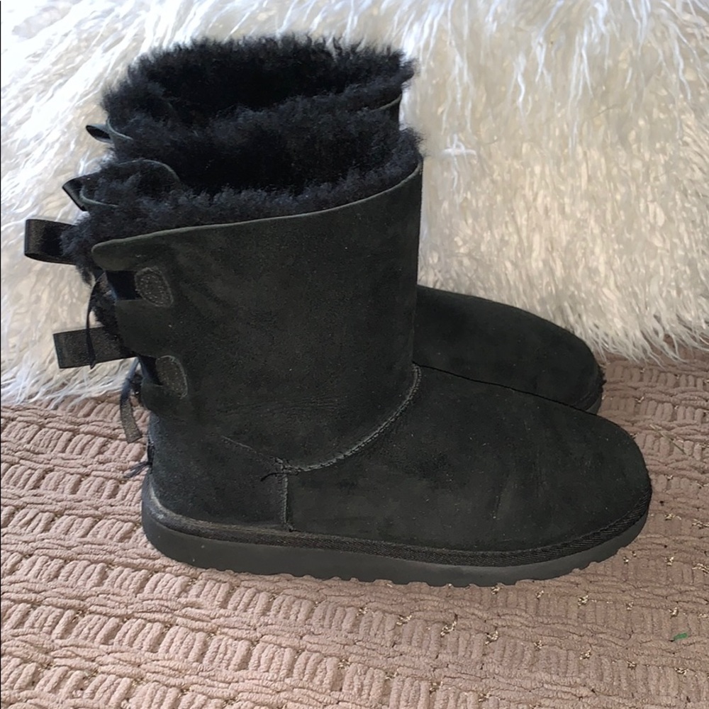 Authentic Uggs - image 2